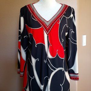 Chico's Size 2 Women's Slip Dress